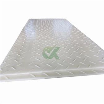 Ochranná podložka na ochranu trávníku